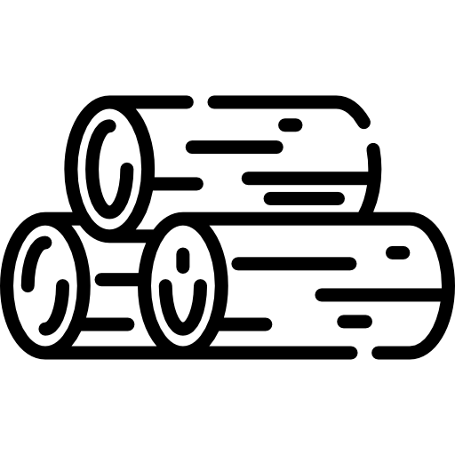wood icon